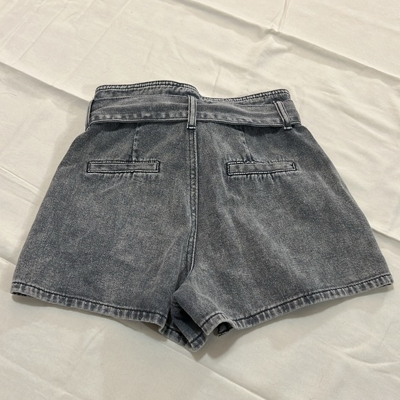 Mustard Seed shorts - Picture 2 of 5